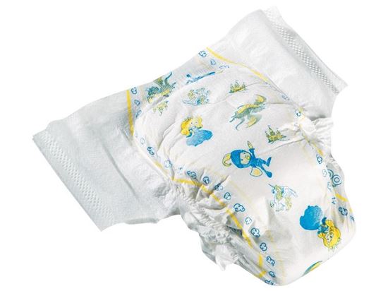 Image sur 47446171 COUCHES CULOTTES JETABLES ÉCOLOGIQUES Tidoo Taille 4 - 8/15 kg DIVERS    