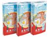 Image sur 47446171 COUCHES CULOTTES JETABLES ÉCOLOGIQUES Tidoo Taille 4 - 8/15 kg DIVERS    