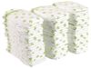 Image sur 46017020 COUCHES JETABLES Pommette Taille 4 - 7/18 kg MULTICOLOR