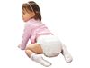 Image sur 30419020 COUCHES JETABLES Pommette Taille 5 - 11/25 kg MULTICOLOR