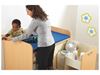 Image sur 30425171 POUBELLE SANGENIC 28 COUCHES DIVERS    