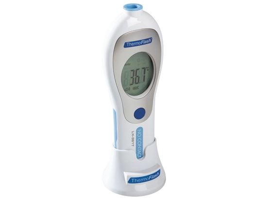 Image sur 43083171 THERMOMÈTRE MÉDICAL SANS CONTACT DIVERS    