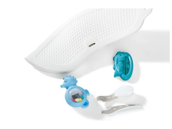 Image sur 26341020 THERMOMÈTRE DE BAIN MULTICOLOR