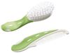 Image sur 6528171 SET PEIGNE ET BROSSE pour bébé DIVERS    