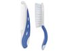 Image sur 6528171 SET PEIGNE ET BROSSE pour bébé DIVERS    