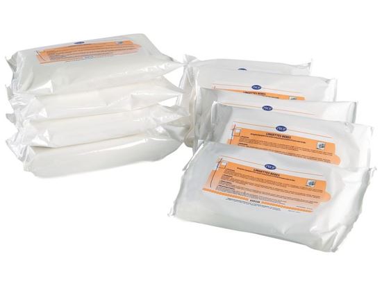 Image sur 45864171 10 PAQUETS DE 80 LINGETTES DIVERS    