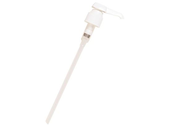 Image sur 5857016 POMPE pour savon liquide 1L. NATUREL   