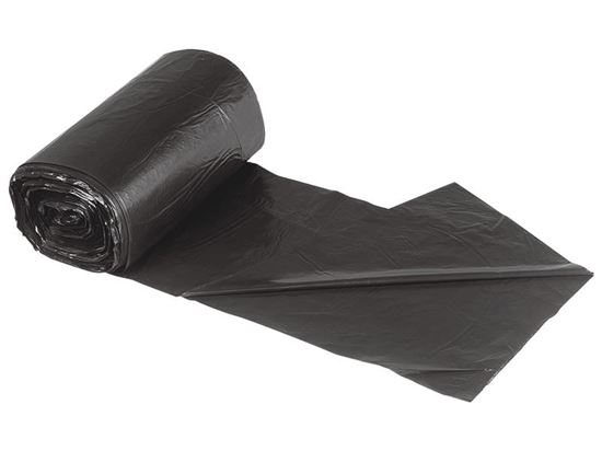 Image sur 22852017 SACS POUBELLE 30 litres NOIR      