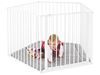 Image sur 6604001 PARC MULTIFONCTION BLANC     