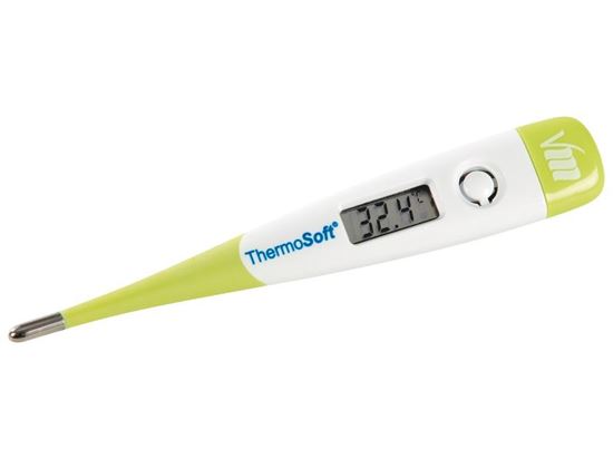 Image sur 48172171 THERMOMÈTRE NUMÉRIQUE ÉTANCHE DIVERS    