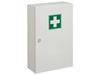 Image sur 46096001 ARMOIRE À PHARMACIE BLANC     