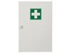 Image sur 46096001 ARMOIRE À PHARMACIE BLANC     