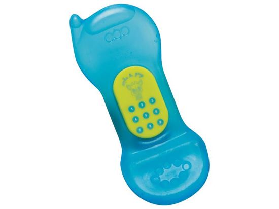 Image sur 6265171 ANNEAU DE DENTITION RÉFRIGÉRANT Le téléphone DIVERS    