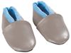 Image sur 47630057 CHAUSSONS 18/19 (6 mois) CIEL (Bleu