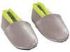 Image sur 47632037 CHAUSSONS 20/21 (12 mois) VERT CLAIR