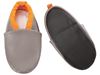 Image sur 47633164 CHAUSSONS 22/23 (18 mois) ORANGE CLA