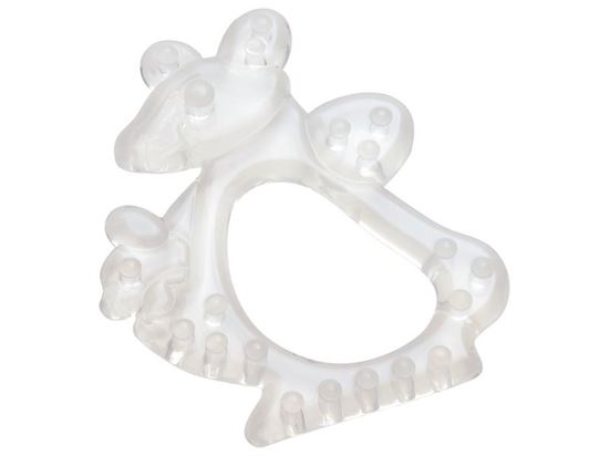 Image sur 35451020 ANNEAU DE DENTITION RÉFRIGÉRANT Animal