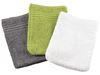 Image sur OF42532 LINGE DE TOILETTE NATURE Gant de toilette