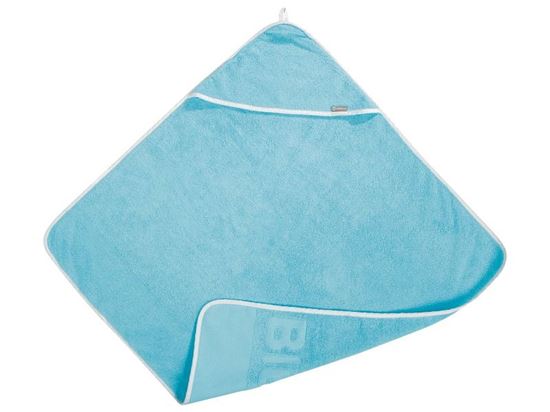 Image sur OF45234 LINGE DE TOILETTE WESCO Cape de bain