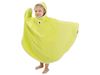 Image sur 45235007 LINGE DE TOILETTE WESCO Poncho ORANGE    