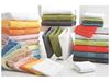 Image sur 20870001 LINGE DE TOILETTE GRANDE QUALITÉ Gant de toilette BLANC