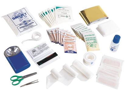 Image de 29956020 RÉASSORT KIT ÉDUCATION NATIONALE MULTICOLOR