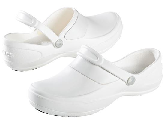 Image sur GP391159 SABOTS MOULES CROCS Mercy work