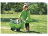 Image sur 46633037 PONCHO Petite taille VERT CLAIR