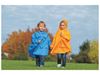 Image sur 46634057 PONCHO Taille moyenne CIEL (Bleu