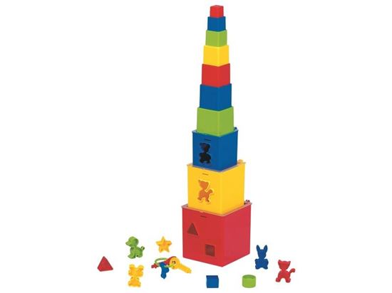 Image sur 1011020 PYRAMIDE DES SURPRISES
