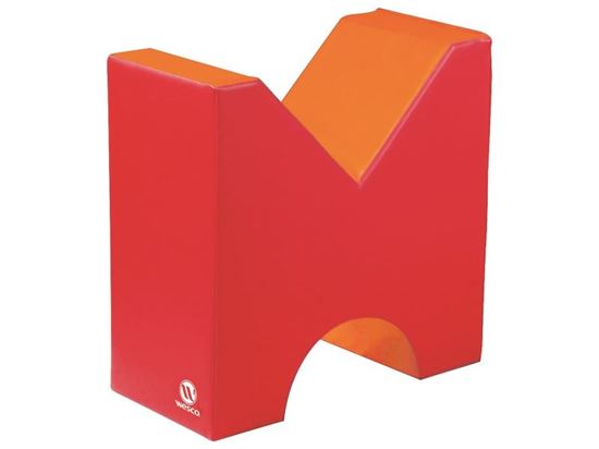 Image sur 102039 BLOCmodules Encastrement en biais