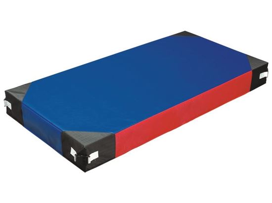 Image sur 1081033 MAXI MATELAS DE RÉCEPTION L: 200 cm - l: 100 cm