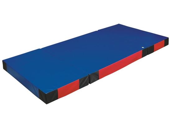 Image sur 1093033 MAXI MATELAS DE RÉCEPTION L: 400 cm - l: 200 cm