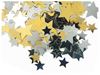 Image sur 11131020 PAILLETTES Les étoiles d'or et d'argent