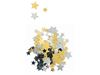 Image sur 11131020 PAILLETTES Les étoiles d'or et d'argent