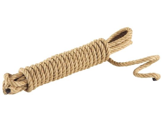 Image sur 1119016 CORDE DE TRACTION