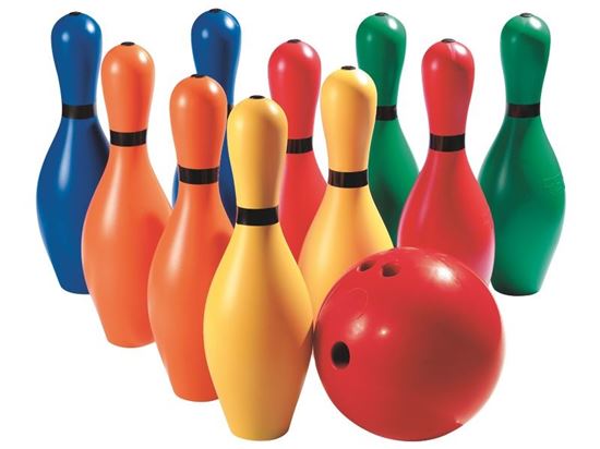 Image sur 11249020 GRAND BOWLING