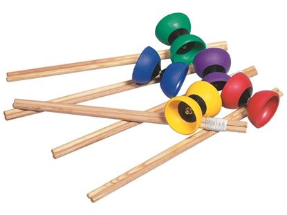 Image de 11421020 DIABOLO LOT DE 6