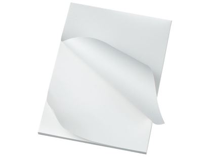 Image de 11447001 BLOC DE PAPIER POUR GOUACHE 160 g