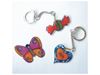 Image sur 11519101 PLASTIQUE FOU Feuilles transparentes