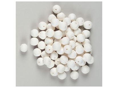 Image de 11524001 BOULES EN CELLULOSE Ø 1,8 cm