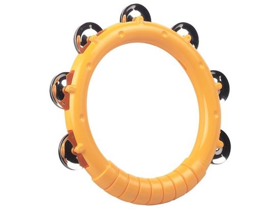 Image sur 11565171 COURONNE DE 7 PAIRES DE CYMBALETTES