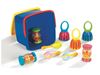 Image sur 11569020 KIT DE 9 INSTRUMENTS