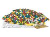 Image sur 11654020 MAXI KIT DE NOUILLES MAGIQUES