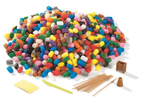 Image sur 11655020 GRAND KIT DE NOUILLES MAGIQUES