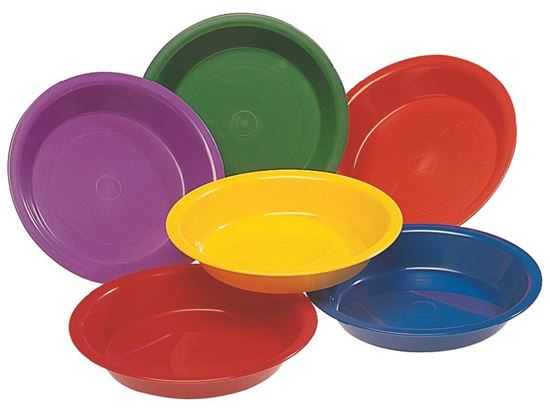 Image sur 1199020 ASSIETTES DE TRI Simples