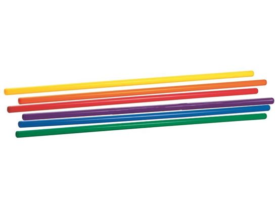 Image sur 12020 BÂTONS Longueur 100 cm - kit de 6