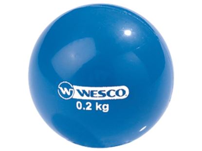 Image de 12260002 BALLES LESTÉES progressives 0,2 kg