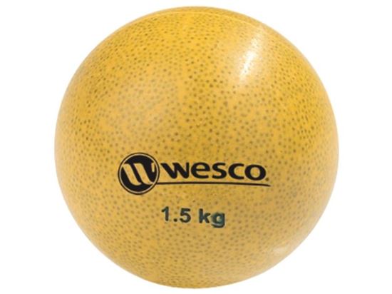 Image sur 12264014 BALLES LESTÉES progressives 1,5 kg