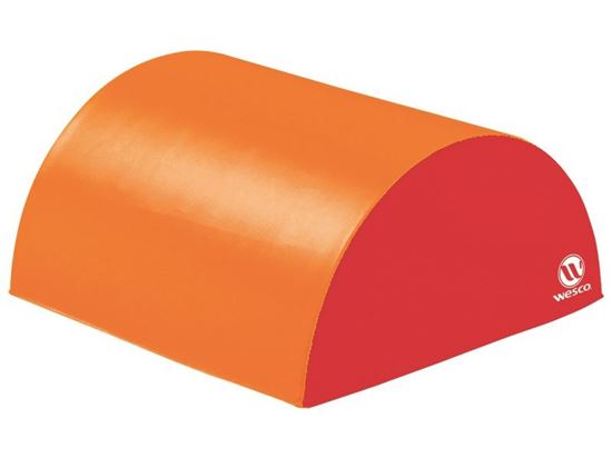 Image sur 129039 BLOCmodules Demi-lune